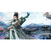剑网3荻花宫前山柱子顺序是什么-剑网3荻花宫前山柱子攻略