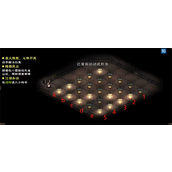 烟雨江湖宫灯阵怎么玩 烟雨江湖宫灯阵解密攻略