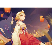 阴阳师悬赏封印樱花树红色是谁？樱花树红色地点攻略