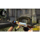 csgo手臂不动指令是什么？手臂不动指令介绍攻略