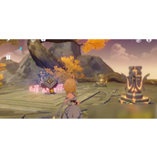 原神曲径通幽之处怎么过？曲径通幽之处解密
