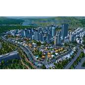 城市天际线哪里能建石油工业区？石油工业区建设位置攻略