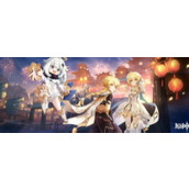 原神东花坊时雨怎么获得 原神东花坊时雨获得方法分享