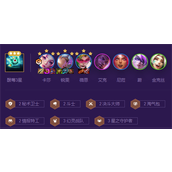 云顶之弈拼多多情报特工阵容怎么搭配-云顶之弈拼多多情报特工阵容玩法攻略