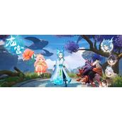 长安幻想龙宫门派怎么样 长安幻想龙宫门派玩法攻略
