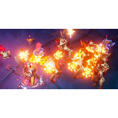 火炬之光无限召唤契约怎么加点-火炬之光无限召唤契约加点攻略
