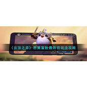 云顶之弈怒翼冒险霞阵容怎么玩 云顶之弈怒翼冒险霞阵容玩法攻略