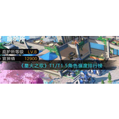 星火之歌T1/T1.5角色厉害吗？星火之歌T1/T1.5角色强度介绍