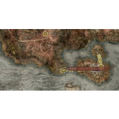 艾尔登法环红狮子城怎么进-艾尔登法环红狮子城进入攻略