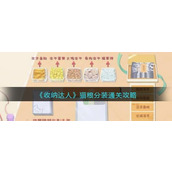 收纳达人猫粮怎么分装-收纳达人猫粮分装攻略