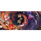 神仙道3韩湘子技能强吗-神仙道3韩湘子技能介绍