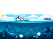 深空之眼湛蓝渔获怎么玩？深空之眼湛蓝渔获玩法攻略