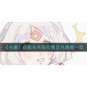 光遇总裁头先祖位置在哪-光遇总裁头先祖位置攻略