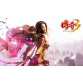 传奇3触龙神怎么走-传奇3触龙神路线攻略