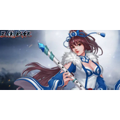 三国战纪蔡文姬怎么样 三国战纪蔡文姬介绍攻略