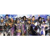 真三国无双3吕布十级武器怎么获得 真三国无双3吕布十级武器获取攻略