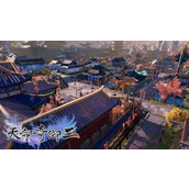 天命奇御2外气板六围棋怎么过-天命奇御2外气板六围棋玩法攻略