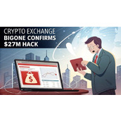 BigONE交易所因供应链网络攻击损失2700万美元