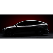 马斯克放大招！特斯拉发布全新车型「Model Y L」，主打六座家庭车今秋上市