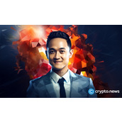SRM更名为Tron Inc.，成为加密货币界最离奇的公开转型之一
