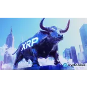 XRP逼近历史新高，暴涨10%且交易量激增120亿美元