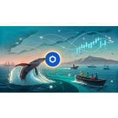 ChainLink 上涨 3%，突破势头仍在，支撑位稳固