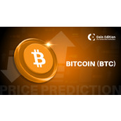 比特币价格预测：随着三角形态持续收紧，BTC有望突破12.5万美元大关