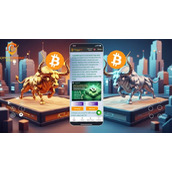 比特币牛市回归：CryptoMiningFirm通过云挖矿助力用户把握加密财富浪潮