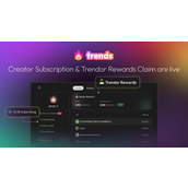 AI时代的Web3风口？STEPN高管离职创办「社交协议Trends」：融合资讯与代币经济