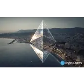 纳斯达克上市矿企比特数字宣布重组资产配置，计划将比特币储备置换为以太坊