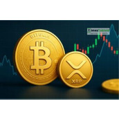 WisdomTree报告揭示XRP需上涨多少才能超越比特币