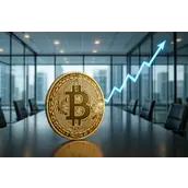 币价上涨 vs 储备策略：推动比特币公司股价飙升，谁的功劳更大？