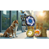 狗狗币价格预测：2025年DOGE能否重返0.5美元？当像Ozak AI这样的AI代币主导行业时