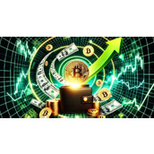 吸金力爆棚！全球加密货币基金单周涌入 43.9 亿美元、创空前新高