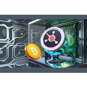 错过了比特币（BTC）的暴涨？这款经过审计的新型AI代币因早期奖励被看好将实现103倍收益