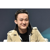 孙哥要飞了！孙宇晨将搭蓝色起源火箭射向太空，四年前2,800万美元拍得首席