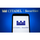 华尔街巨鳄 Citadel 城堡证券开战代币化美股，致信 SEC：反对提供创新豁免