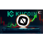 KuCoin上线新AI数据版权代币Codatta（XNY）