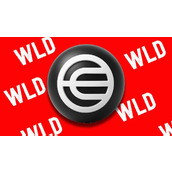 Worldcoin (WLD) 价格在暴涨9%和交易量激增后瞄准2美元大关