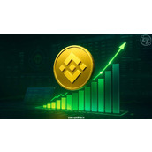 BNB暴涨7%，创下803美元历史新高，下一目标剑指900美元