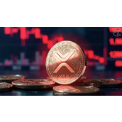 XRP暴跌11%至3.10美元，尽管Nature’s Miracle投资2000万美元 | 加密时报