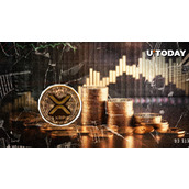 XRP首次2025年重大黄金交叉形成，5美元目标在望？