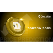 7月25日狗狗币（DOGE）价格预测
