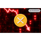 专家称XRP此次下跌只是短暂调整