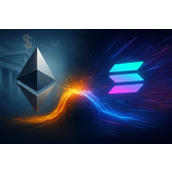 ETH vs SOL：2025 加密战争，兆资本押注新旧秩序