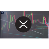 瑞波币联合创始人抛售后，XRP面临看跌压力