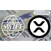 如果XRP在未来十年处理28%的SWIFT交易，其价格将是多少