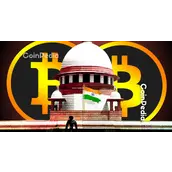Polygon支付主管称，COINS法案被视为印度Web3未来的蓝图
