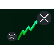分析师表示，这一因素可能推动XRP飙升