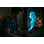 耶鲁教授：AI 将「永久消灭」人类的孤独，我们还需要彼此的陪伴吗？